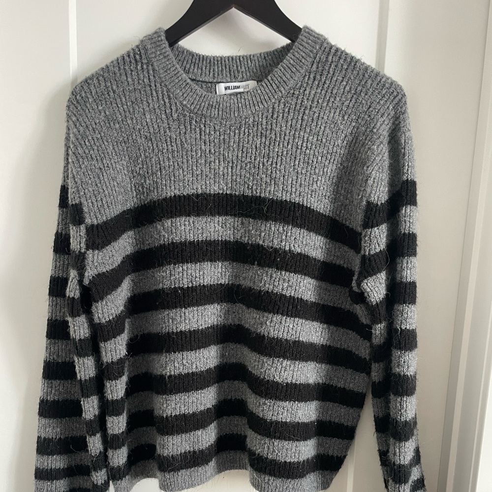 William Rast sweater
